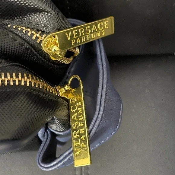 Versace men big travel bag - Picture 7 of 8